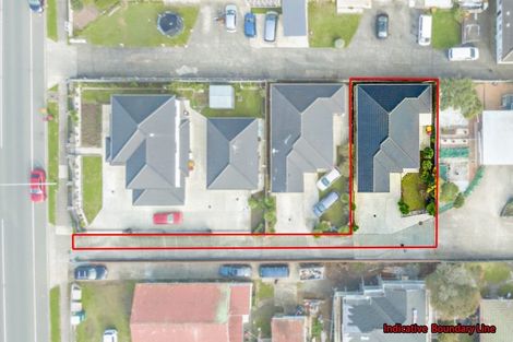 Photo of property in 250b Shirley Road, Papatoetoe, Auckland, 2025