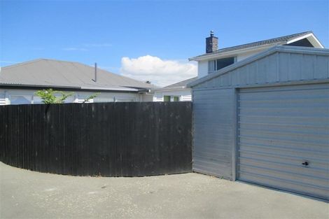 Photo of property in 17 Bletsoe Avenue, Spreydon, Christchurch, 8024