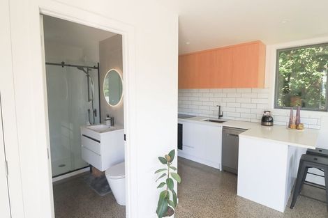 Photo of property in 27 Tilden Avenue, Hillcrest, Auckland, 0627