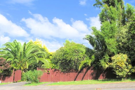 Photo of property in 46 Pisces Road, Glen Eden, Auckland, 0602