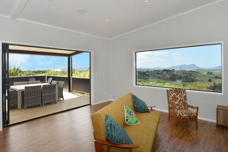 Photo of property in 271 Prescott Road, Ruakaka, Whangarei, 0171