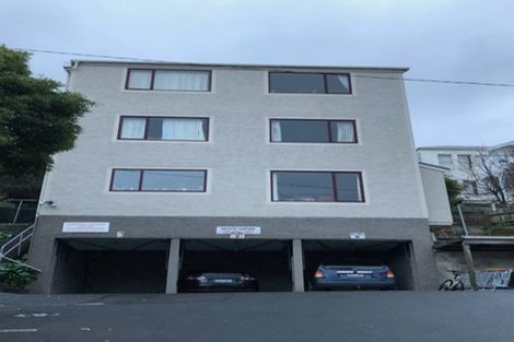 Photo of property in 7/543 George Street, North Dunedin, Dunedin, 9016