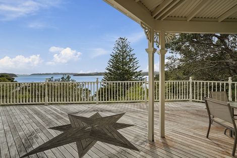 Photo of property in 2 Paihia Road, Paihia, 0200