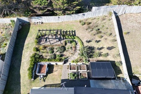 Photo of property in 17 Oxnam Place, Foxton Beach, Foxton, 4815