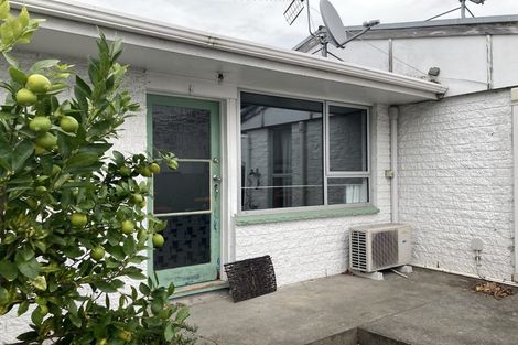 Photo of property in 4/16 Grove Road, Addington, Christchurch, 8024