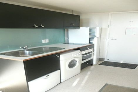 Photo of property in Urbane Apartments, 46/29 Webb Street, Mount Cook, Wellington, 6011