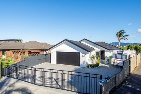 Photo of property in 30 Nicole Place, Papamoa Beach, Papamoa, 3118