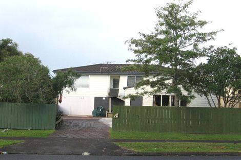 Photo of property in 44 Bahari Drive, Ranui, Auckland, 0612