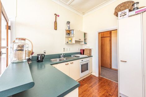 Photo of property in 1 Parkes Avenue, Saint Johns Hill, Whanganui, 4501