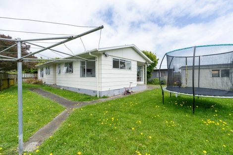 Photo of property in 31 Kinross Street, Levin, 5510