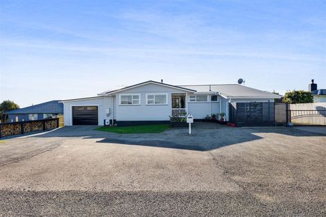 Photo of property in 212b Carrington Street, Vogeltown, New Plymouth, 4310