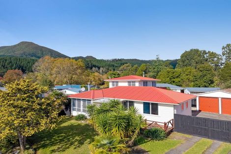 Photo of property in 50 Ward Street, Kawerau, 3127