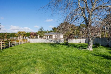 Photo of property in 674 Rongotea Road, Rongotea, Palmerston North, 4476