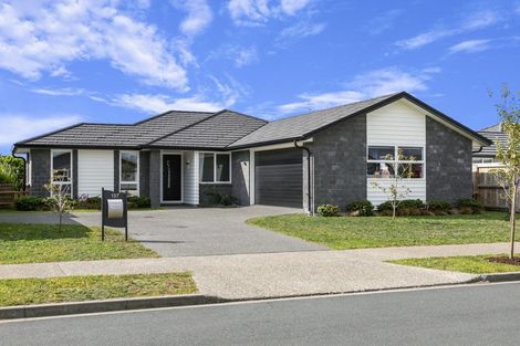 Photo of property in 137 Penetaka Heights, Pyes Pa, Tauranga, 3112
