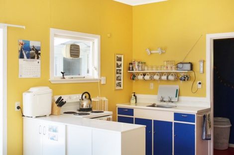 Photo of property in 30a Akitio Esplanade, Akitio, Pongaroa, 4991