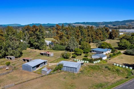 Photo of property in 305 Hallett Road, Otakiri, Whakatane, 3192