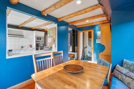 Photo of property in 158 Mangawhero Terrace, Ohakune, 4625