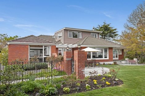 Photo of property in 191 Clyde Road, Burnside, Christchurch, 8053