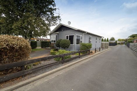 Photo of property in 62 Princes Street, Netherby, Ashburton, 7700