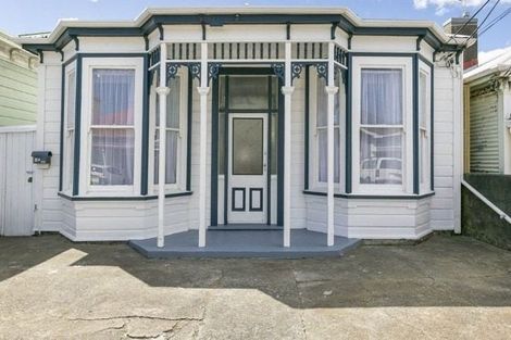 Photo of property in 21 Wilson Street, Newtown, Wellington, 6021