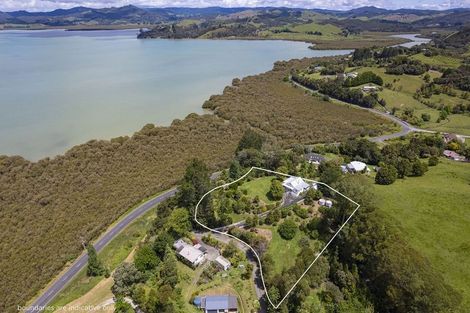 Photo of property in 213b Totara Road North, Totara North, Kaeo, 0479