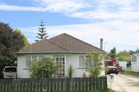 Photo of property in 16 Poplar Street, Mangapapa, Gisborne, 4010