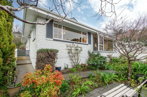 Photo of property in 9 Mavis Street, Saint Clair, Dunedin, 9012