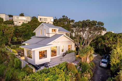 Photo of property in 59 Calcutta Street, Khandallah, Wellington, 6035