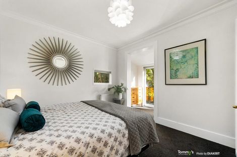 Photo of property in 47 Sefton Street, Wadestown, Wellington, 6012