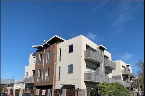 Photo of property in 12/41 Waller Terrace, Christchurch Central, Christchurch, 8011