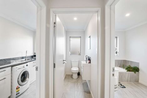 Photo of property in 25 Blue Jean Avenue, Rolleston, 7614