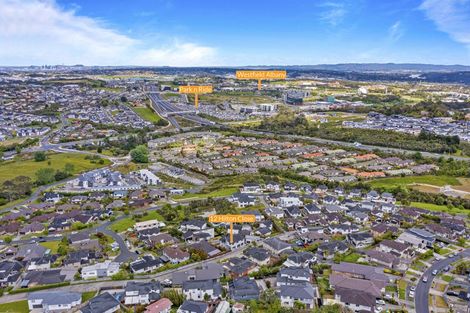 Photo of property in 12 Hilton Close, Fairview Heights, Auckland, 0632