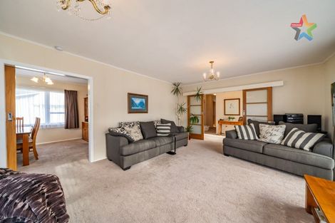 Photo of property in 29 Mcgowan Road, Wainuiomata, Lower Hutt, 5014