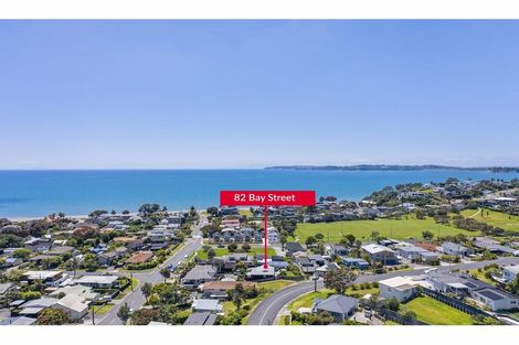 Photo of property in 82 Bay Street, Red Beach, 0932