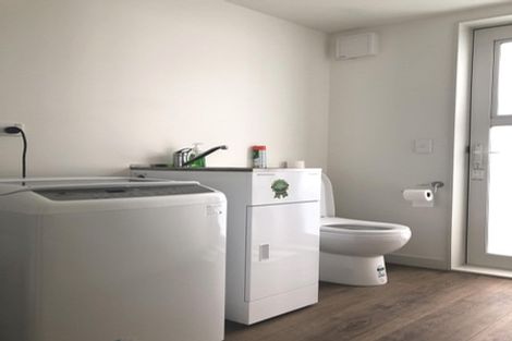 Photo of property in 4/21 Luxford Street, Berhampore, Wellington, 6023