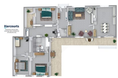 Photo of property in 116 Maxwell Road, Blenheim, 7201