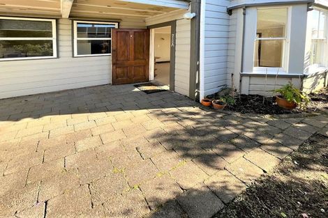 Photo of property in 218 Frankley Road, Frankleigh Park, New Plymouth, 4310