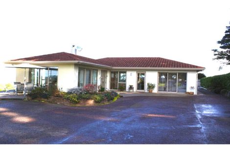 Photo of property in 314 Vinegar Hill Road, Kauri, Kamo, 0185