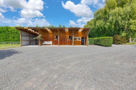 Photo of property in 91 Kowai River Road, Amberley, 7481