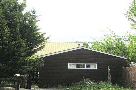 Photo of property in 6 Allin Drive, Waikuku Beach, 7402