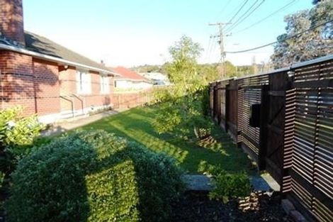 Photo of property in 1 Field Street, Silverstream, Upper Hutt, 5019