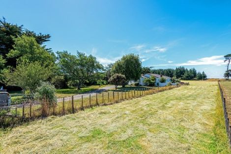 Photo of property in 409 Foxton Shannon Road, Foxton, 4893