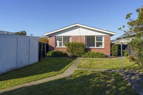Photo of property in 2/187 Knowles Street, St Albans, Christchurch, 8052