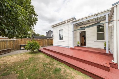 Photo of property in 39 Manson Street, Terrace End, Palmerston North, 4410
