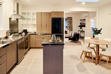 Photo of property in 60 Liardet Street, Vogeltown, Wellington, 6021