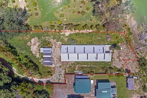 Photo of property in 16 Hacche Road, Outer Kaiti, Gisborne, 4010