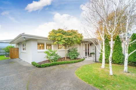 Photo of property in 51 Beattie Street, Feilding, 4702