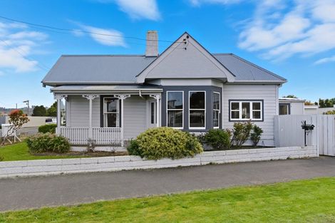 Photo of property in 23 Ravelston Street, Saint Kilda, Dunedin, 9012