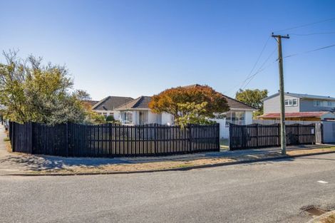 Photo of property in 1 Solent Place, Aranui, Christchurch, 8061