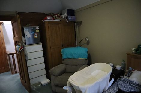 Photo of property in 40 Hawker Street, Mount Victoria, Wellington, 6011